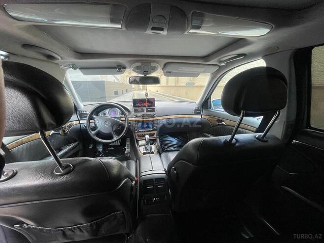 Mercedes E 240-15
