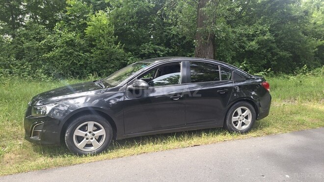 Chevrolet Cruze-6