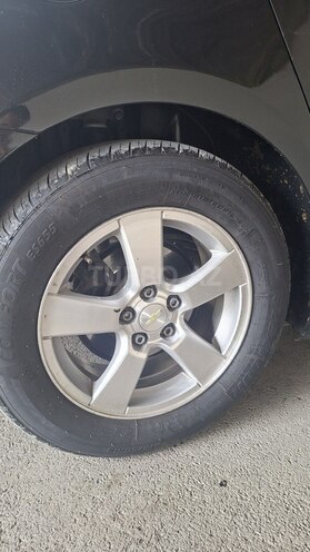 Chevrolet Cruze-5
