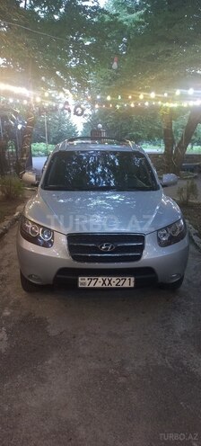 Hyundai Santa Fe-1
