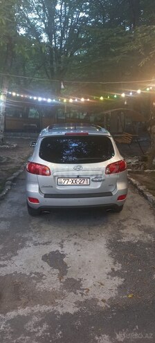 Hyundai Santa Fe-2