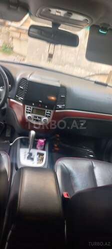 Hyundai Santa Fe-3