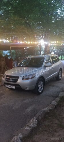 Hyundai Santa Fe-7