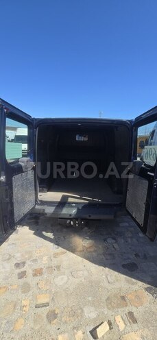 Ford Transit-7