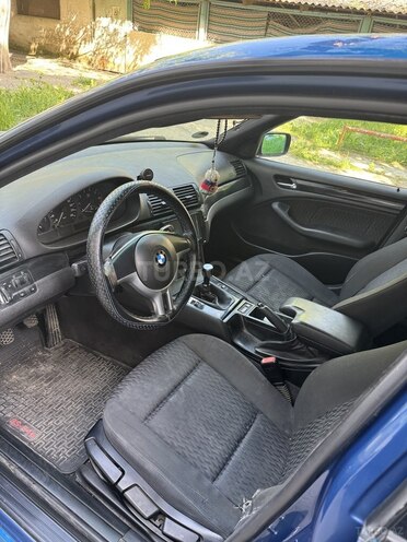 BMW 318-5