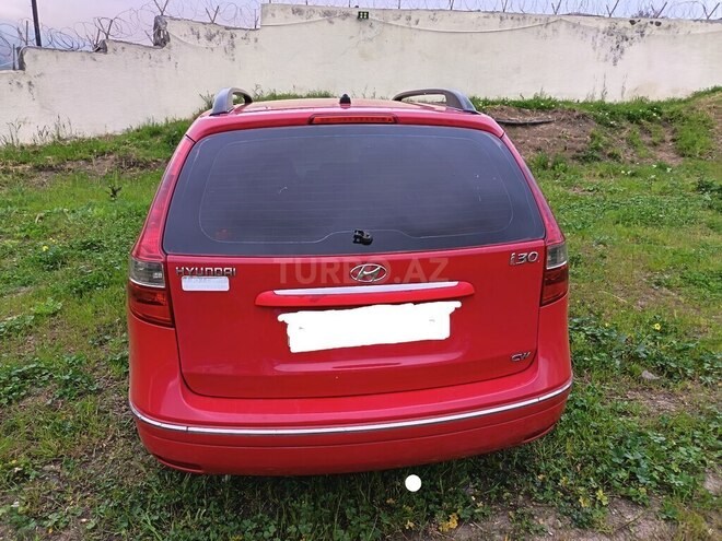Hyundai i30 2008, 330,000 km - 1.6 л - Füzuli