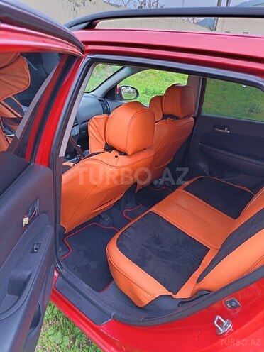 Hyundai i30 2008, 330,000 km - 1.6 л - Füzuli