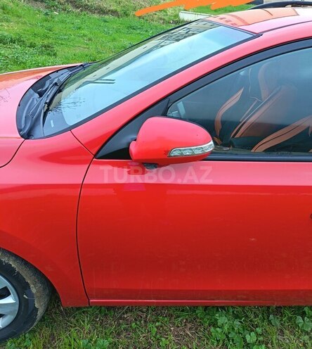 Hyundai i30 2008, 330,000 km - 1.6 л - Füzuli