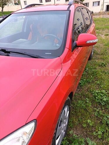 Hyundai i30 2008, 330,000 km - 1.6 л - Füzuli