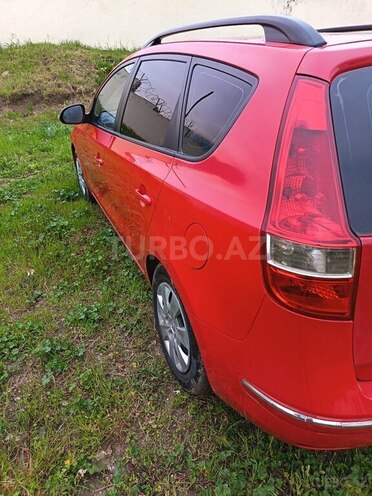 Hyundai i30 2008, 330,000 km - 1.6 л - Füzuli