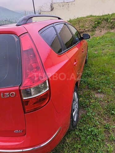 Hyundai i30 2008, 330,000 km - 1.6 л - Füzuli