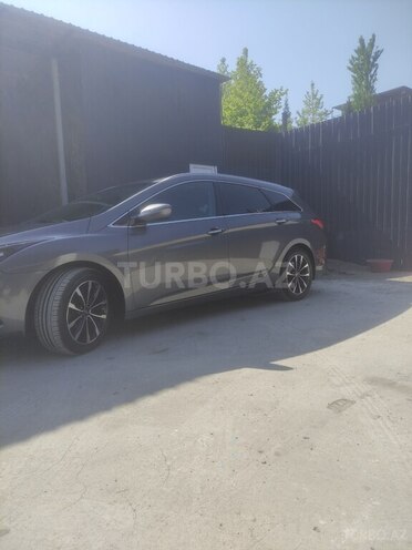 Hyundai i40-7