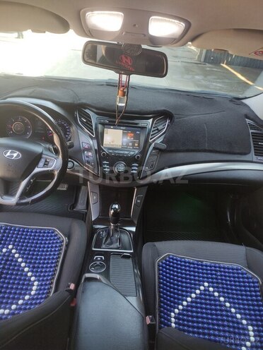 Hyundai i40-17