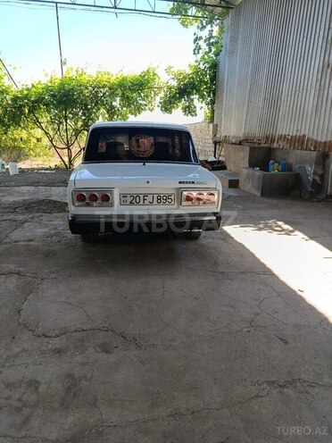LADA (VAZ) 2107-3