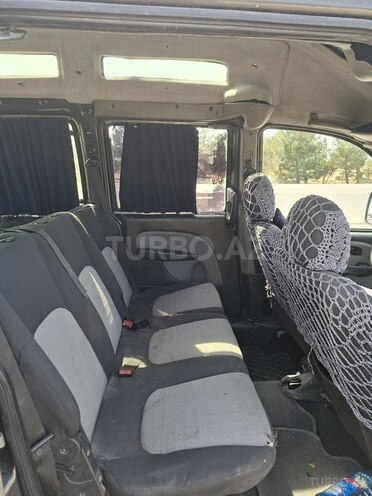 Fiat Doblo-14