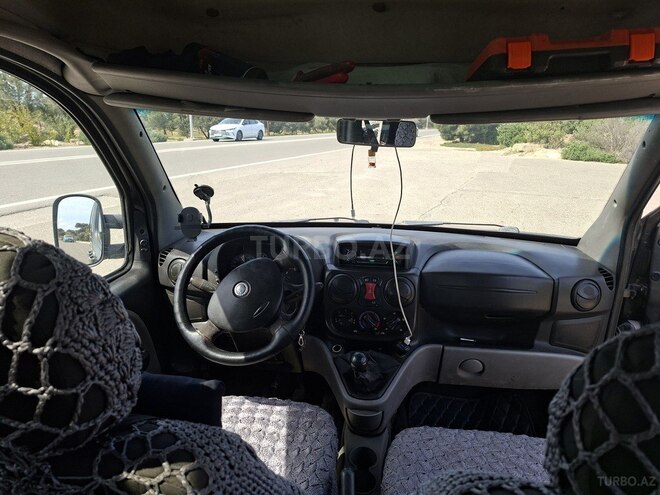 Fiat Doblo-10