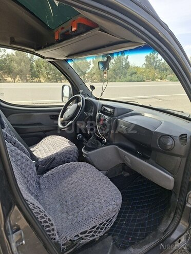 Fiat Doblo-7