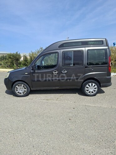 Fiat Doblo-5