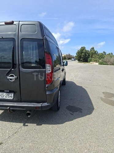 Fiat Doblo-11