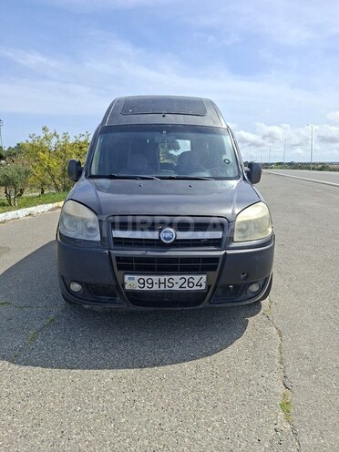 Fiat Doblo-1