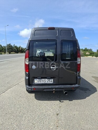 Fiat Doblo-6