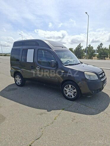 Fiat Doblo-8