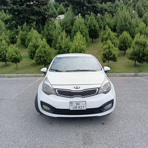 Kia Rio-1