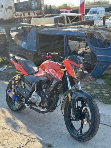 Tufan S 150-2