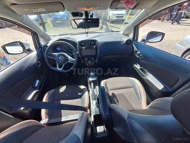 Nissan Note-19