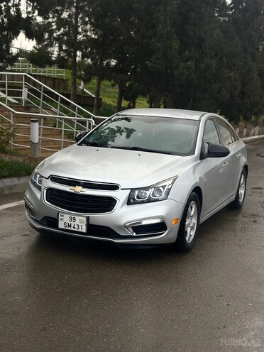 Chevrolet Cruze-3