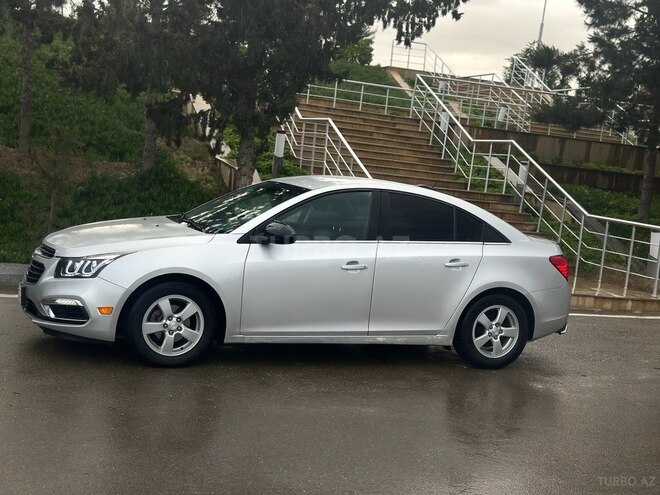 Chevrolet Cruze-5