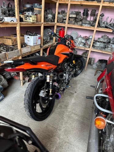 Tufan S 150-3