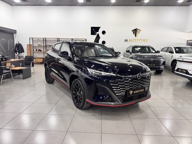 Changan  2026, 0 km - 1.5 л - Bakı