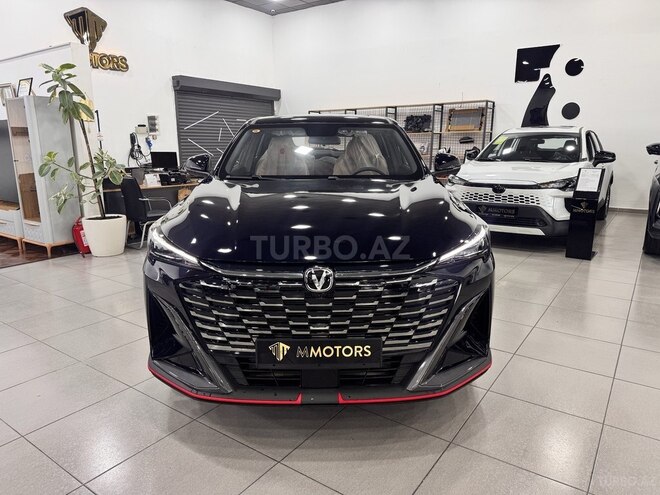 Changan  2026, 0 km - 1.5 л - Bakı