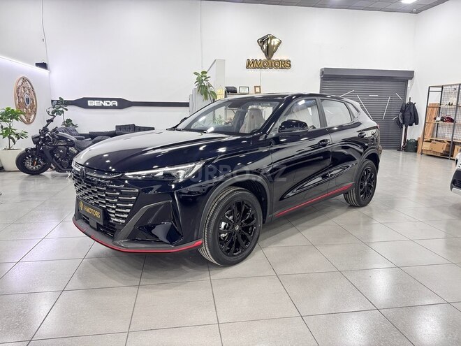 Changan  2026, 0 km - 1.5 л - Bakı