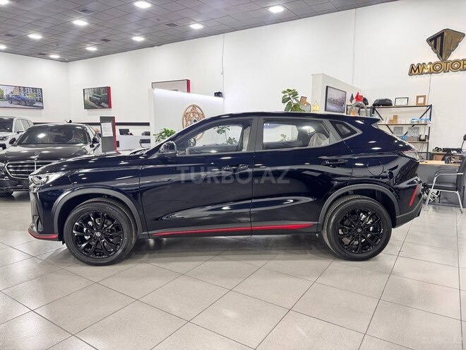 Changan  2026, 0 km - 1.5 л - Bakı