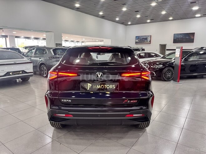 Changan  2026, 0 km - 1.5 л - Bakı