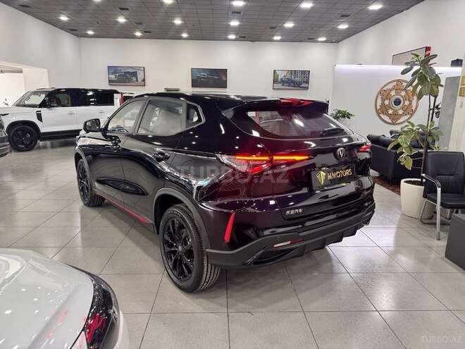 Changan  2026, 0 km - 1.5 л - Bakı