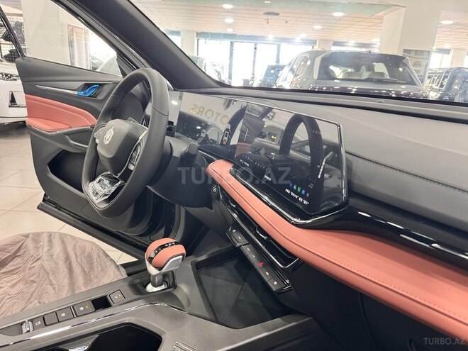 Changan  2026, 0 km - 1.5 л - Bakı