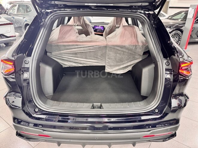 Changan  2026, 0 km - 1.5 л - Bakı