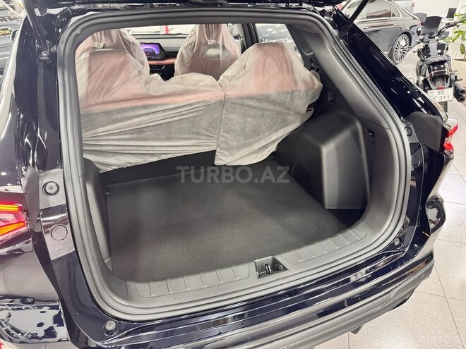 Changan  2026, 0 km - 1.5 л - Bakı