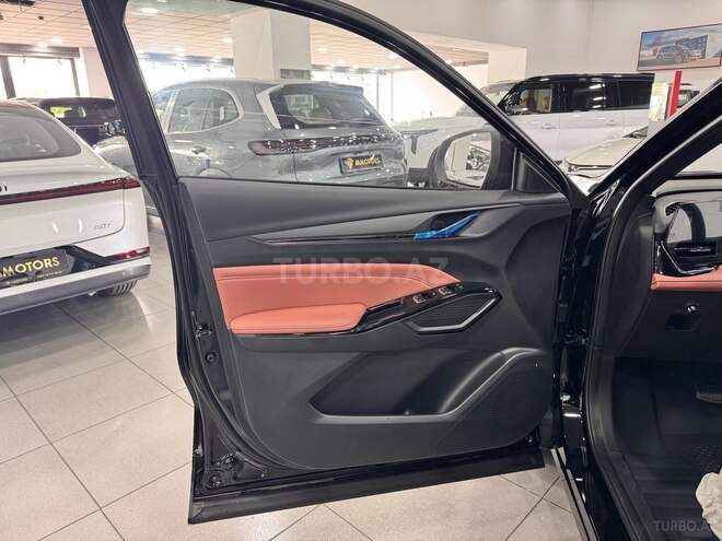 Changan  2026, 0 km - 1.5 л - Bakı