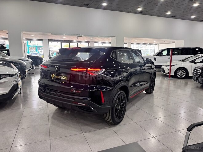 Changan  2026, 0 km - 1.5 л - Bakı