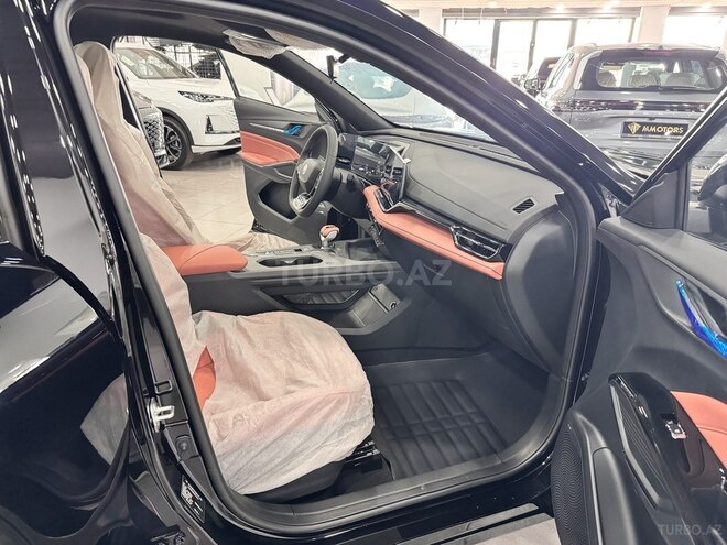 Changan  2026, 0 km - 1.5 л - Bakı