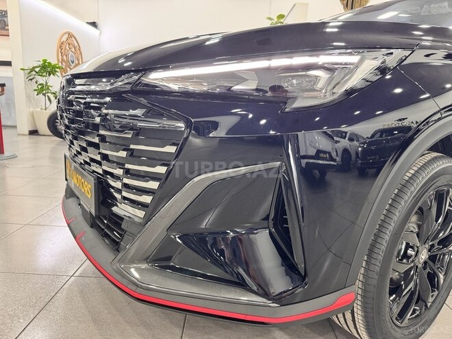 Changan  2026, 0 km - 1.5 л - Bakı