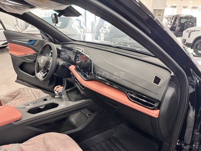 Changan  2026, 0 km - 1.5 л - Bakı