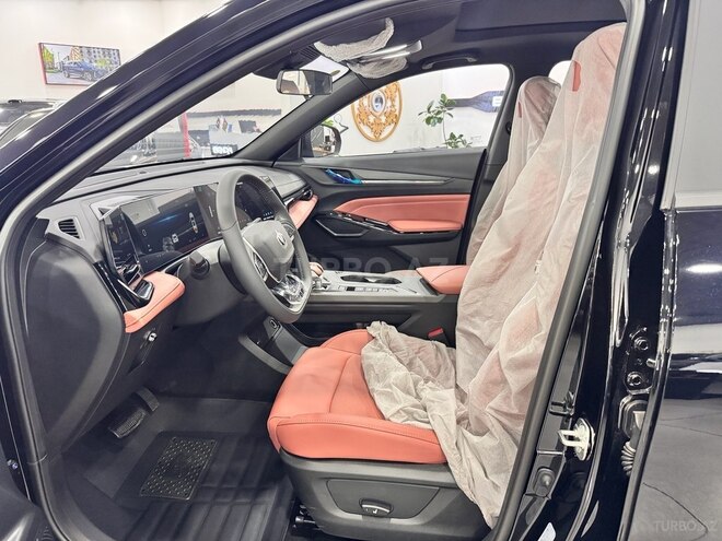 Changan  2026, 0 km - 1.5 л - Bakı