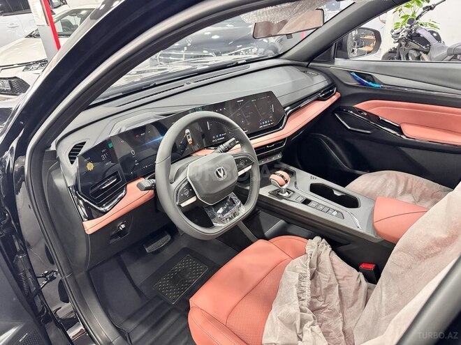 Changan  2026, 0 km - 1.5 л - Bakı