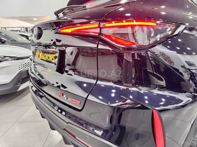 Changan  2026, 0 km - 1.5 л - Bakı