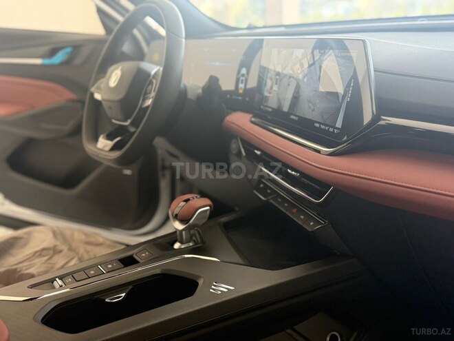 Changan  2026, 0 km - 1.5 l - Bakı